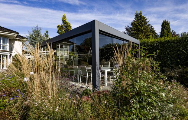 Dein neuer Lieblingsplatz im Garten