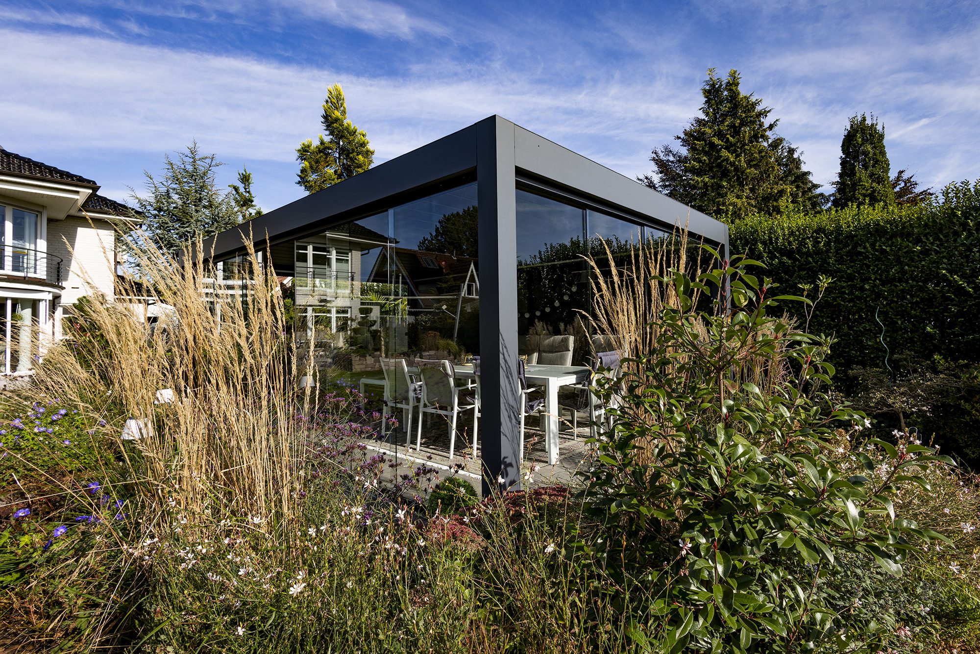 Dein neuer Lieblingsplatz im Garten