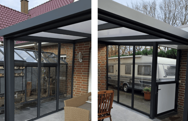 Neues Projekt abgeschlossen!